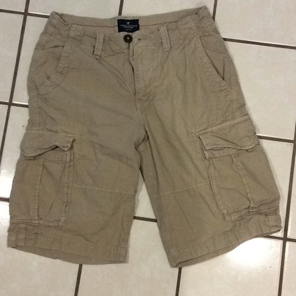 American Eagle Longboard Shorts size 28 - Picture 1 of 1